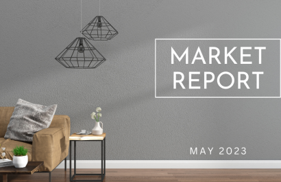 Monthly Market Update - May 2023